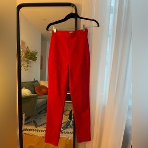 Vintage 50s Cigarette style Pants / Jeans 🍒